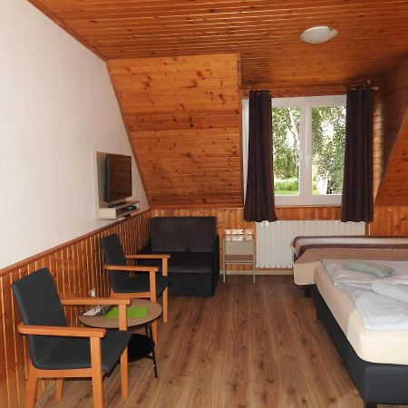 Hotel Mátraszentimre Panzió Exterior foto